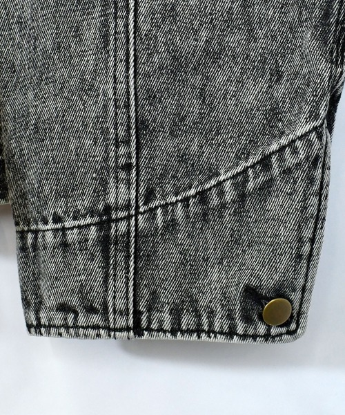 【セール】vintage like hard wash denim work jacket/ヴィンテージライク ハードウォッシュ デニム ワークジャケット【IR】(デニムジャケット)|おしゃれスタ(オシャレスタ) 【セール】vintage like hard wash denim work jacket/ヴィンテージライク ハードウォッシュ デニム ワークジャケット【IR】(デニムジャケット)|おしゃれスタ(オシャレスタ)