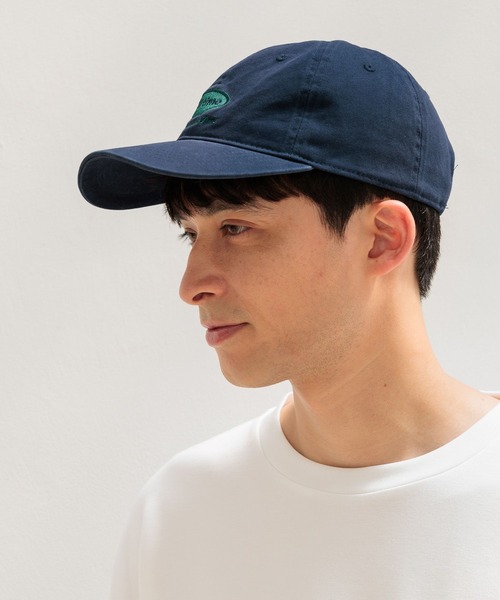 セール】ピグメント刺繍キャップ / 143901（キャップ）｜LAKOLE