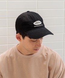 LAKOLE | ピグメント刺繍キャップ / 143901(キャップ)