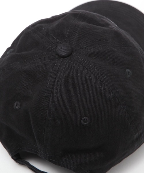 LAKOLE（ラコレ）の「ピグメント刺繍キャップ / 143901（キャップ・メンズ・ネイビー/ベージュ/ブラック・9）」の17枚目の写真