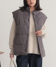 『中綿ベスト』