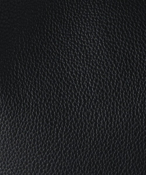 green label relaxing（グリーンレーベルリラクシング）の「ワンハンドル チャーム バッグ（ショルダーバッグ・レディース・モカ/ブラック・FREE）」の22枚目の写真