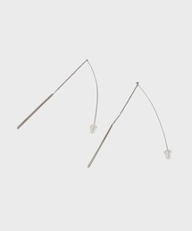 GALLEST | ◆ラインピアス(ピアス（両耳用）)