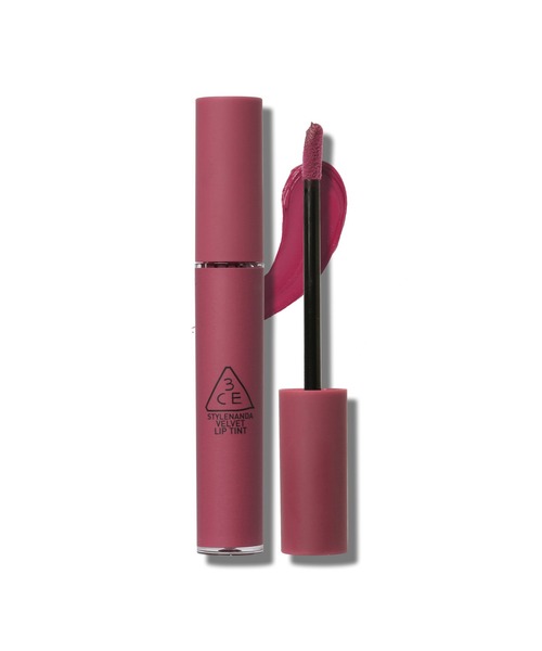 3CE ベルベット リップティント（口紅/リップティント/グロス）｜3CE