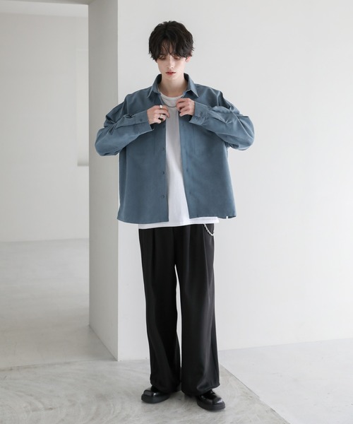 【新品未使用】ALEXIASTAM Sol MateTシャツ セール】[Lee x ALEXIA STAM] CANT BUST EM Rib Tee /Leeコラボ