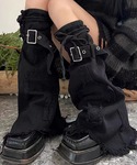 lilful(リルフル)の「レッグウェア(レッグウォーマー)」