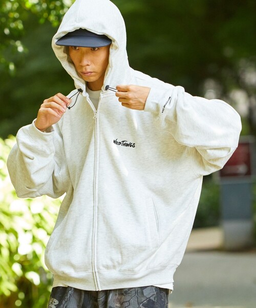 FREAK'S STORE（フリークスストア）の「限定展開 WILD THINGS×FREAK'S