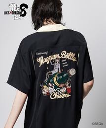 glamb | Saeko Mukoda Shirts / サエコムコウダシャツ(シャツ/ブラウス)