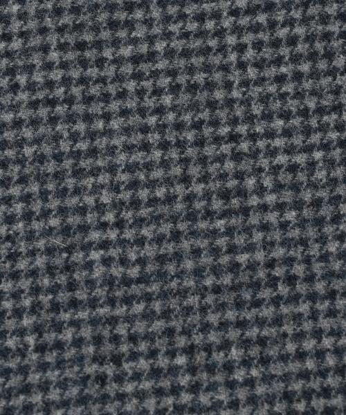 23区(ニジュウサンク)の「【VERY11月号掲載商品】リバーシブルZipストール(ストール/ショール・レディース・ベージュ系1/グレー系1/ネイビー系1・F)」の8枚目の写真