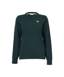 GOLF」に該当するニット/セーター（グリーン・カーキ/緑色系