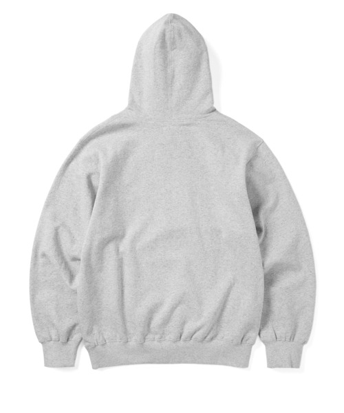 セール】Scrap Applique Hoodie（パーカー）｜thisisneverthat