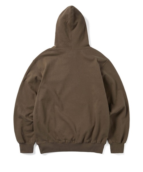 セール】Scrap Applique Hoodie（パーカー）｜thisisneverthat