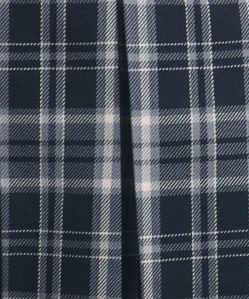 PINK-latte（ピンクラテ）の「◆毎日穿きたい！プリーツスカート（スカート・キッズ・ネイビー系1/ベージュ系その他4/ブラック・16/14/13/15 ）」の18枚目の写真