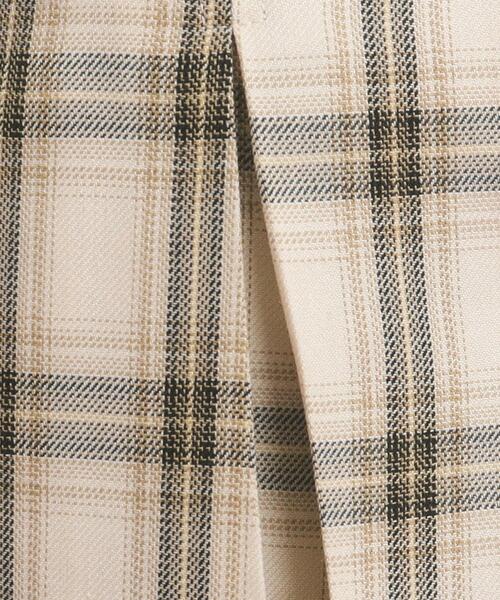 PINK-latte（ピンクラテ）の「◆毎日穿きたい！プリーツスカート（スカート・キッズ・ネイビー系1/ベージュ系その他4/ブラック・16/14/13/15 ）」の22枚目の写真