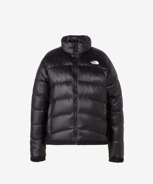 THE NORTH FACE(ザノースフェイス)の「【THE NORTH FACE】ジップインジップ アコンカグア ジャケット ウィメンズ(ダウンジャケット/コート・レディース・ブラック/ベージュ/グリーン・L)」の4枚目の写真