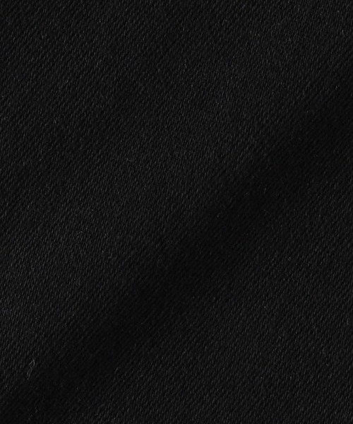 EDWIN(エドウィン)の「【EDWIN】WILD FIRE「JERSEYS」チノ(チノパンツ・メンズ・ブラック・M/XL/L/S)」の8枚目の写真