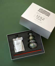 journal standard Furniture （ジャーナルスタンダードファニチャー）の「★JSF AROMATIC DIFFUSER SET　ディフューザー セット ■1252GAN（ルームフレグランス/お香・メンズ）」