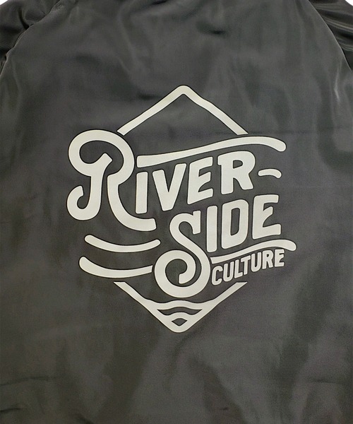 Pinterest Rsc RIVER SIDE CULTURE(リバーサイドカルチャー)の「RIVER SIDE CULTURE/RSC 裏ボアコーチジャケット ...