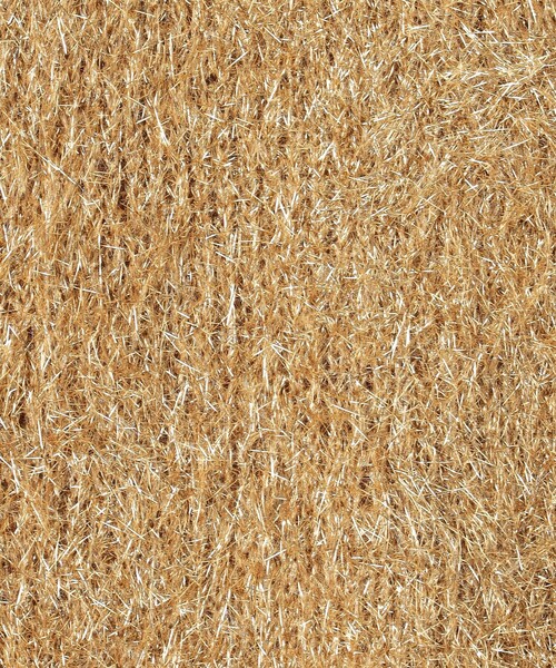 BEAUTY&YOUTH UNITED ARROWS（ビューティーアンドユースユナイテッドアローズ）の「メタリックシャギーニット ベスト（ベスト・レディース・シルバー/ゴールド・FREE）」の15枚目の写真