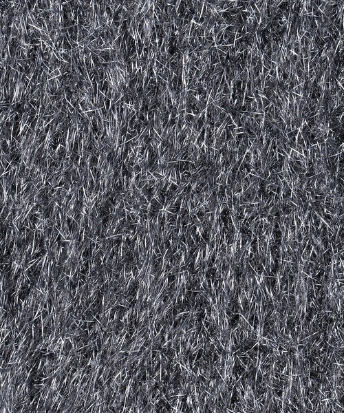 BEAUTY&YOUTH UNITED ARROWS（ビューティーアンドユースユナイテッドアローズ）の「メタリックシャギーニット ベスト（ベスト・レディース・シルバー/ゴールド・FREE）」の19枚目の写真