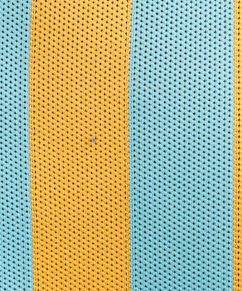 FRUIT OF THE LOOM(フルーツオブザルーム)の「【FRUIT OF THE LOOM】ストライプ ミニショルダーバッグ / STRIPED MINI SHOULDER BAG【WEB限定】(ショルダーバッグ・レディース・サックスブルー/ラベンダー/グリーン/レッド/ネイビー・フリー)」の17枚目の写真