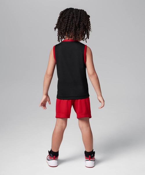 Jordan ベースボールシャツ ショーツ セットアップ Jordan ベースボールシャツ ショーツ セットアップ
