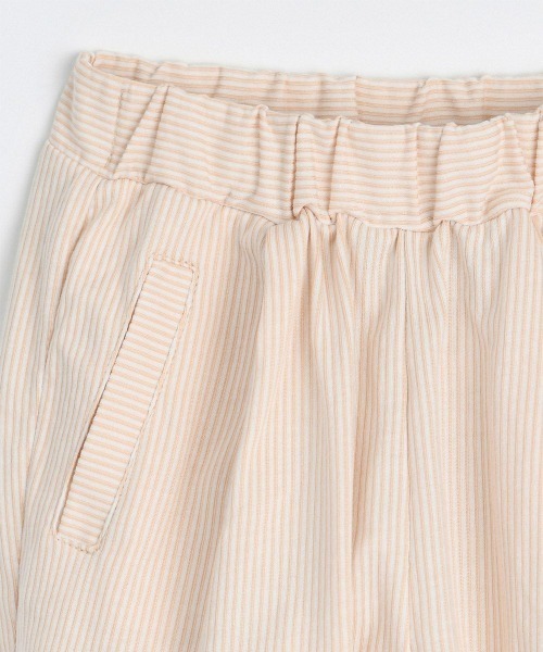 moimoln（モイモルン）の「ﾓｲｼﾝﾎﾞﾙ7分丈ﾊﾟﾝﾂ（その他パンツ・キッズ・ベージュ・110cm/90cm/100cm）」の4枚目の写真