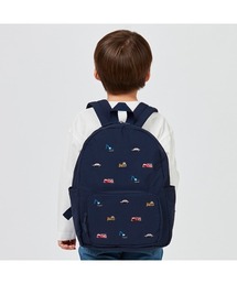 キッズのバックパック/リュック（刺繍）ファッション通販 - ZOZOTOWN