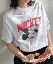 GOOD ROCK SPEED | 【GOOD ROCK SPEED】MICKEY/LOGO T(Tシャツ/カットソー)
