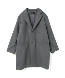 mizuiroind｜ミズイロインドのジャケット/アウター（グレー/灰色系