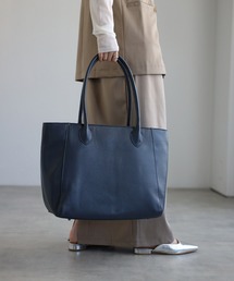 【グッシオレザー】本革トートバッグ A4 ビジネス