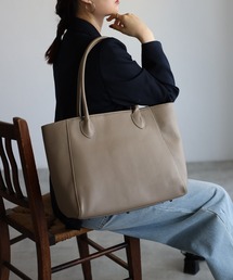 【グッシオレザー】本革トートバッグ A4 ビジネス