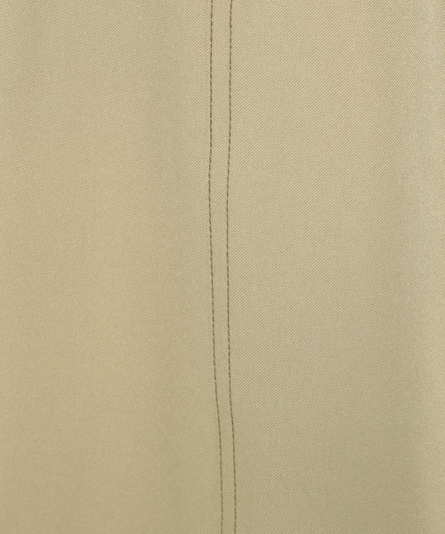 mysty woman(ミスティウーマン)の「ステッチマーメイドスカート 315864(スカート・レディース・ホワイト系その他/ベージュ系その他/ブラック・FREE)」の19枚目の写真