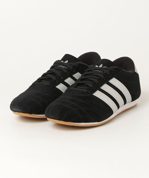 adidas Originals(アディダスオリジナルス)の「TAEKWONDO LACE W(スニーカー・レディース・ブラック・25.0cm/24.5cm/24.0cm/23.5cm/23.0cm)」の1枚目の写真