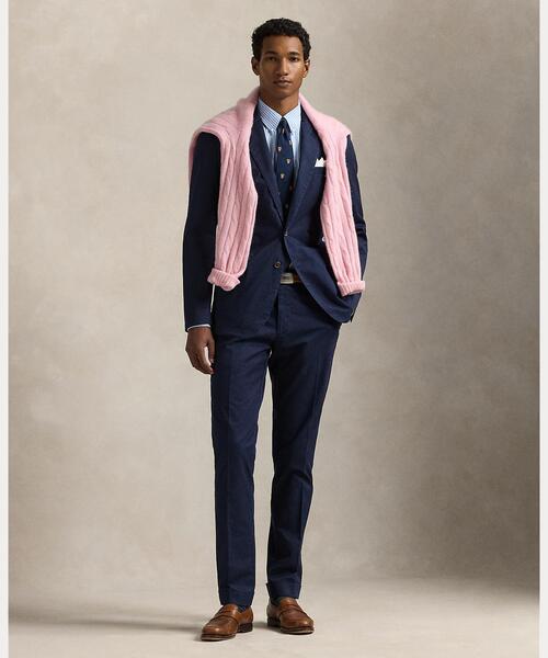 POLO RALPH LAUREN（ポロ ラルフ ローレン）の「ストレッチ チノ