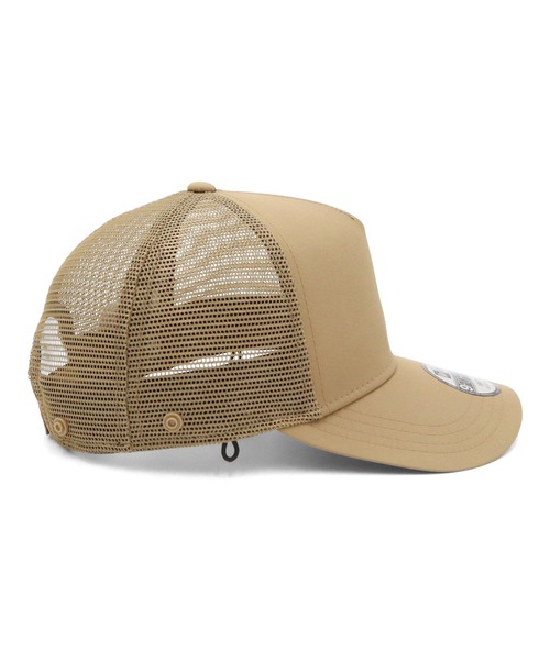 しょーきち着用 完売品 ニューエラ メッシュキャップ NEW ERA キャップ 帽子 ニューエラ メッシュキャップ 無地