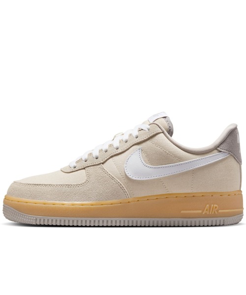 セール】ナイキ エア フォース 1 '07 ウィメンズシューズ / Nike