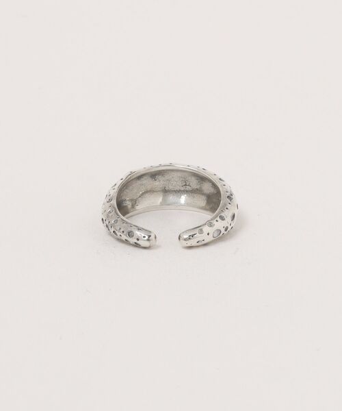 blatto(ブラット)の「【B-925 SILVER】925リング b925-r254-5g(リング・メンズ・シルバー・FREE)」の2枚目の写真