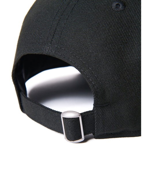 SOPHNET.(ソフネット)の「NEW ERA LP 9FIFTY CAP(キャップ・メンズ・ベージュ/ネイビー/ワイン/ブラック・FREE)」の7枚目の写真