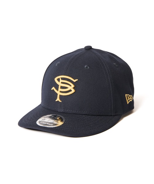 SOPHNET　NEWERA × SOPHNET. SOPHNET. New Era 9Fifty LP Cap Beige | HAVEN