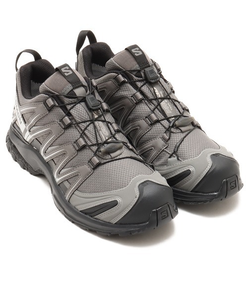 SALOMON XA PRO 3D GTX / サロモン XA プロ 3D ゴアテックス