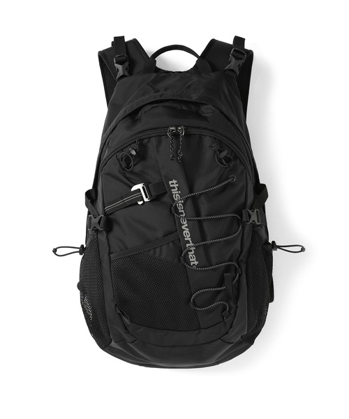 SP-Logo Field Backpack 28（バックパック/リュック
