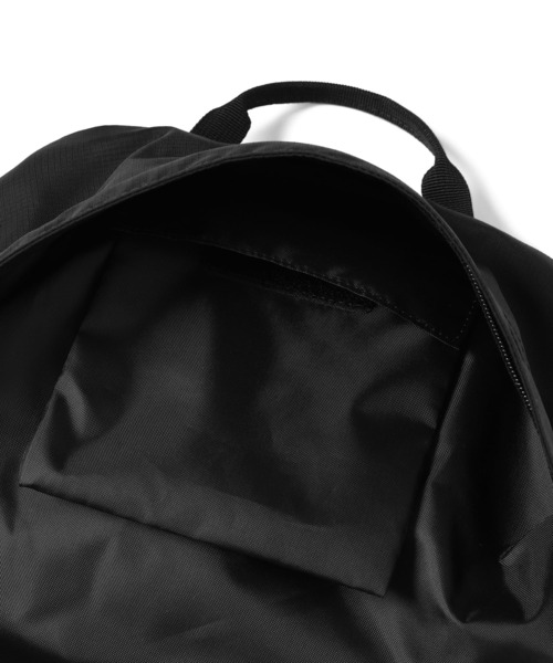 thisisneverthat(ディスイズネバーザット)の「SP-Logo Field Backpack 28(バックパック/リュック・メンズ・ブラック・FREE)」の5枚目の写真