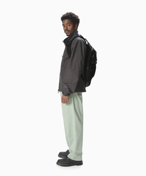 thisisneverthat(ディスイズネバーザット)の「SP-Logo Field Backpack 28(バックパック/リュック・メンズ・ブラック・FREE)」の10枚目の写真