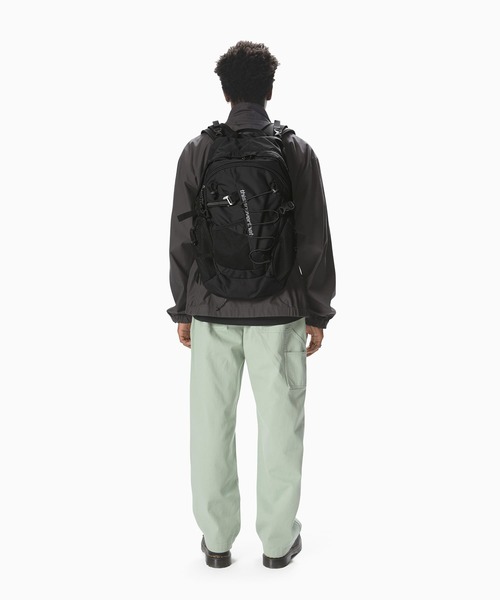 SP-Logo Field Backpack 28（バックパック/リュック