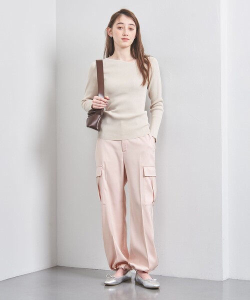 クリーン ポケット パンツ（その他パンツ）｜UNITED ARROWS