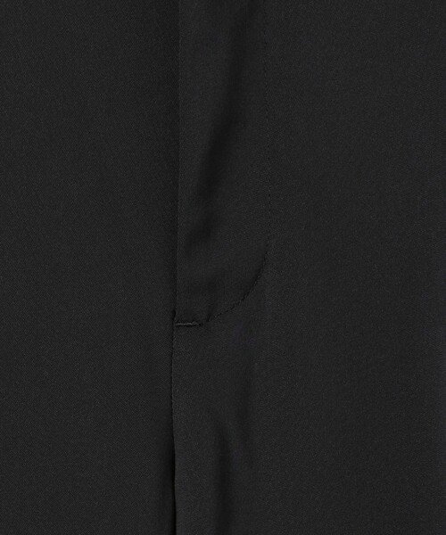 UNITED ARROWS（ユナイテッドアローズ）の「クリーン ポケット パンツ（その他パンツ・レディース・オフホワイト/ブラック/ライトピンク/オリーブ・34/36/38）」の17枚目の写真