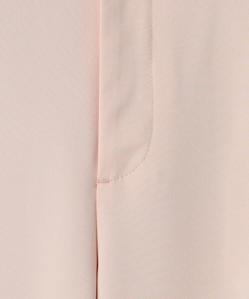 UNITED ARROWS（ユナイテッドアローズ）の「クリーン ポケット パンツ（その他パンツ・レディース・オフホワイト/ブラック/ライトピンク/オリーブ・34/36/38）」の12枚目の写真