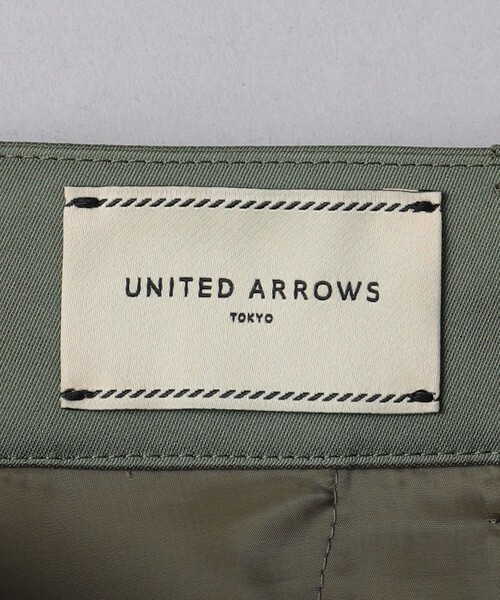 UNITED ARROWS（ユナイテッドアローズ）の「クリーン ポケット パンツ