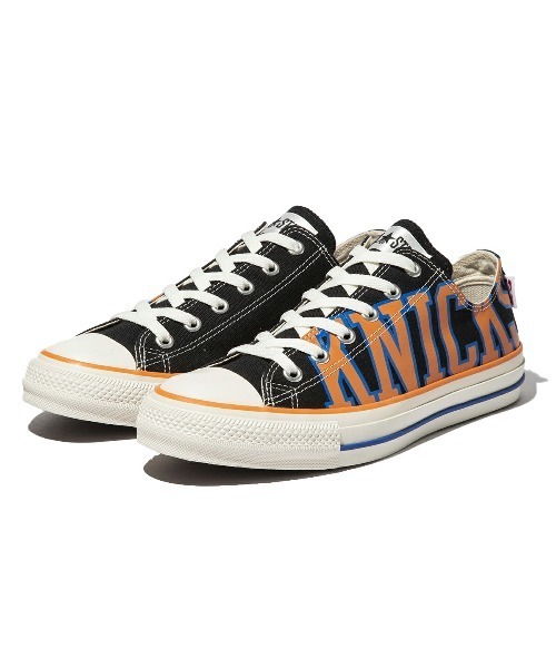 CONVERSE ALL STAR (R) NBA OX (コンバース オールスター (R) NBA OX)